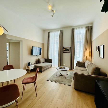 Book-A-Room Panda-Apartments Bécs Kültér fotó