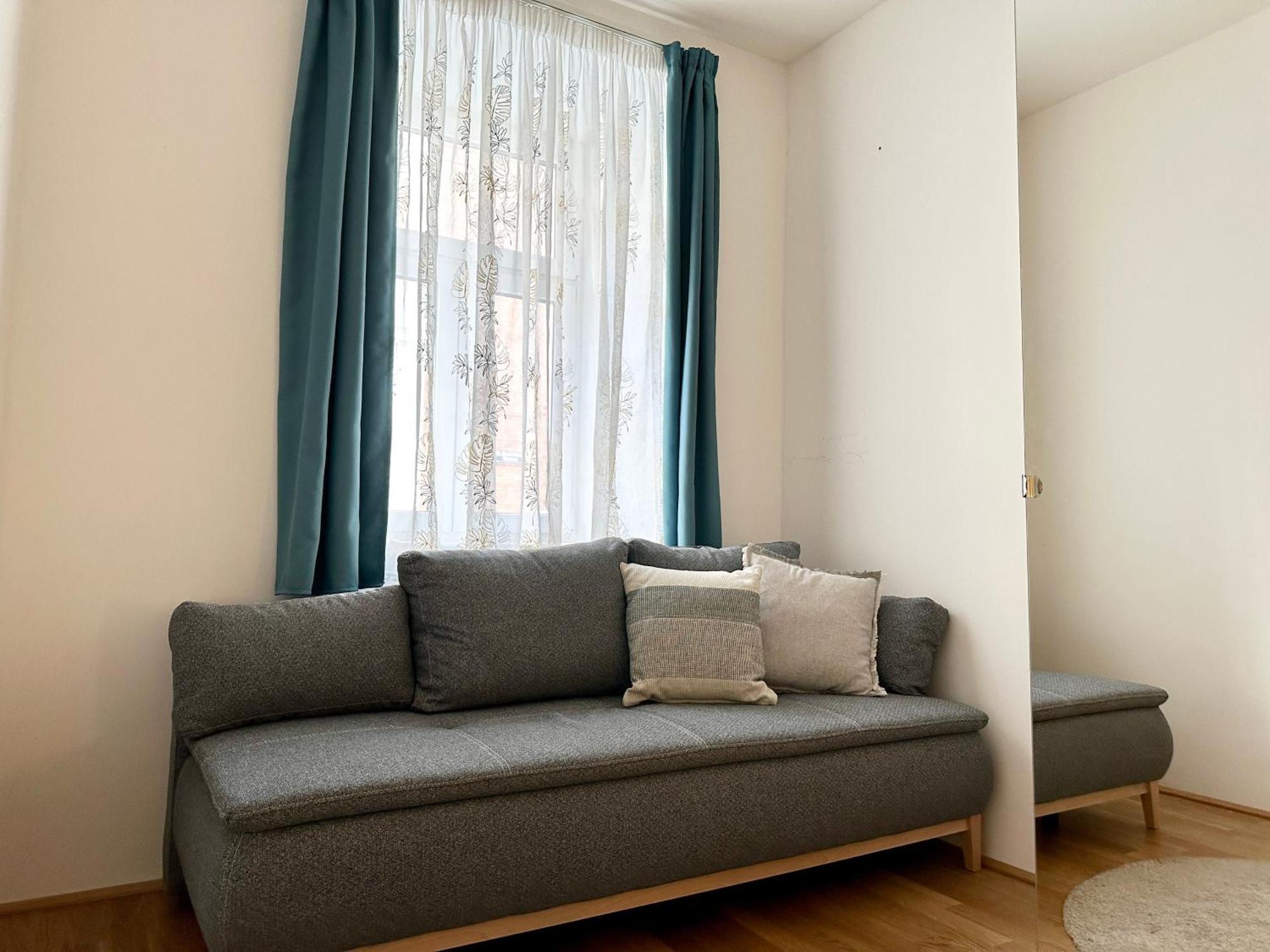 Book-A-Room Panda-Apartments Bécs Kültér fotó