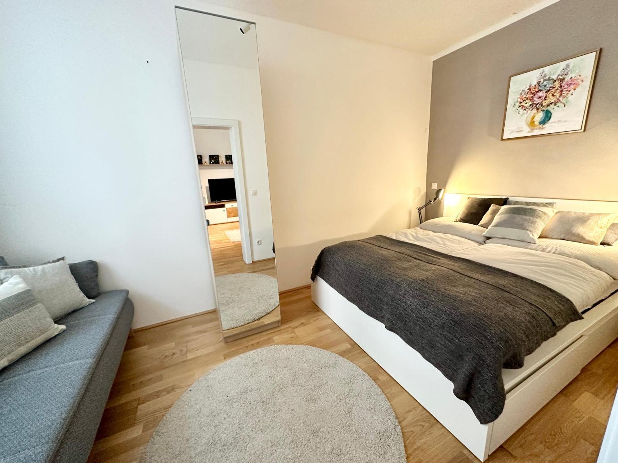 Book-A-Room Panda-Apartments Bécs Kültér fotó